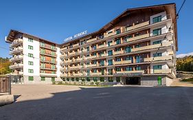 Crystal Residence